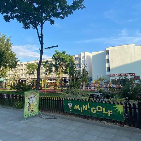 Esperanto 403 Large Studio Słoneczny Brzeg Zewnętrze zdjęcie