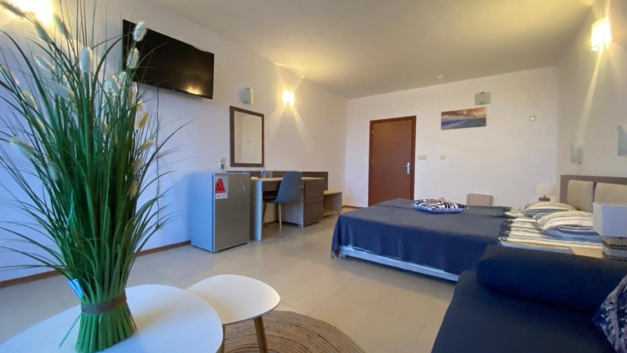 Esperanto 403 Large Studio Słoneczny Brzeg Zewnętrze zdjęcie